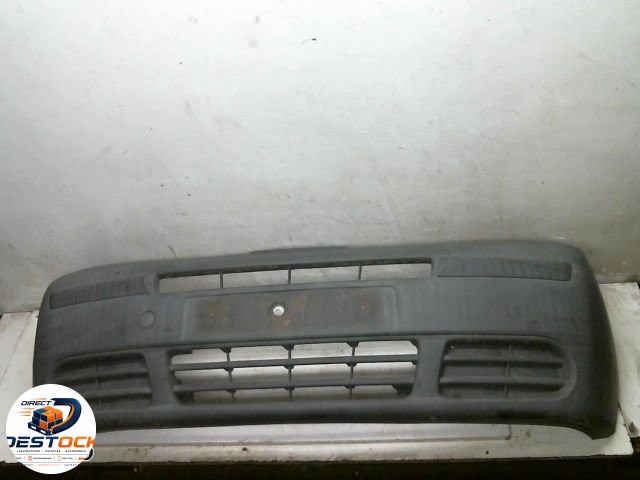Pare-choc avant Renault TRAFIC II Camionnette (FL) 1.9 dci 100 (fl0c) (2001-2006) occasion