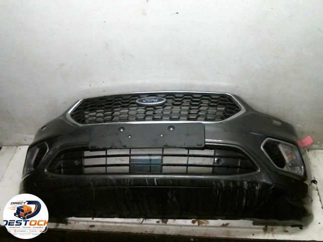 Pare-choc avant Ford KUGA II (DM2) 1.5 ecoboost e85 (2019-2019) occasion
