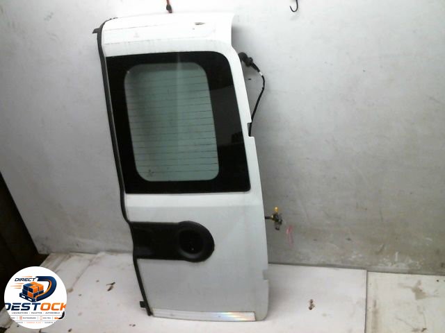 Porte battante arrière droite Fiat DOBLO Cargo (263_) 1.4 (2011) occasion