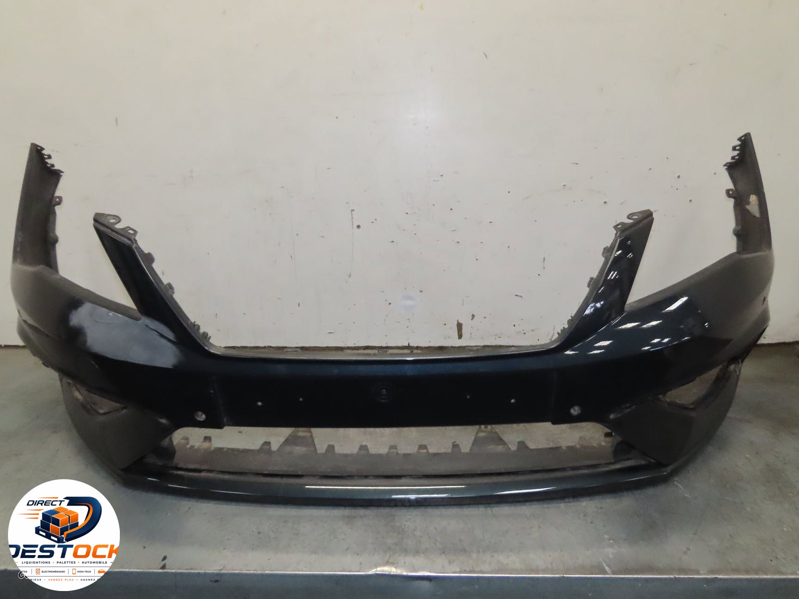 Pare-choc avant SEAT LEON IV occasion