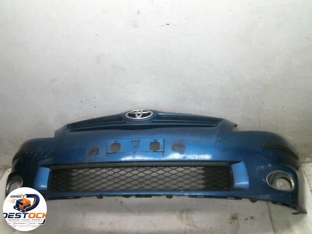 Pare-choc avant Toyota AURIS (_E15_) 2.0 d-4d (ade150_) (2006-2012) occasion