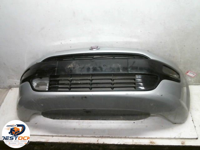 Pare-choc avant Fiat PUNTO (199_) 1.4 (199axb1a, 199bxb1a, 199bxb11, 199axb11) (2012) occasion