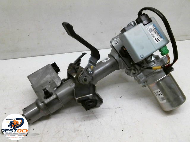 Colonne de direction assistee Suzuki IGNIS III (MF) 1.2 (atk412) (2016) occasion