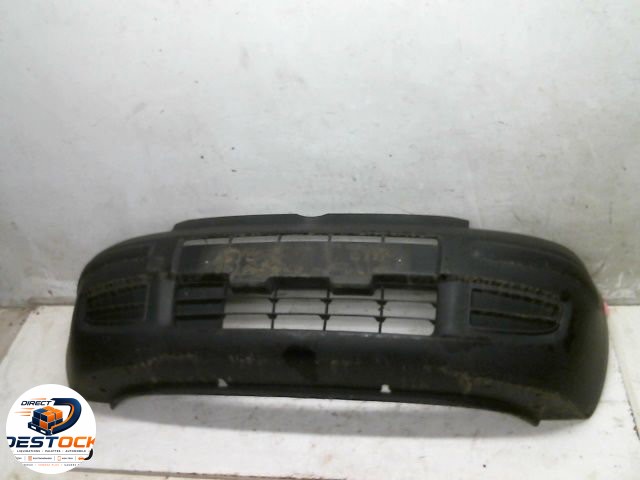 Pare-choc avant Fiat PANDA (169_) 1.2 (169axf2a, 169axf1a) (2010-2013) occasion