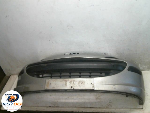 Pare-choc avant Peugeot 207-207 (WA_, WC_) 1.6 hdi (2006-2013) 5 portes occasion
