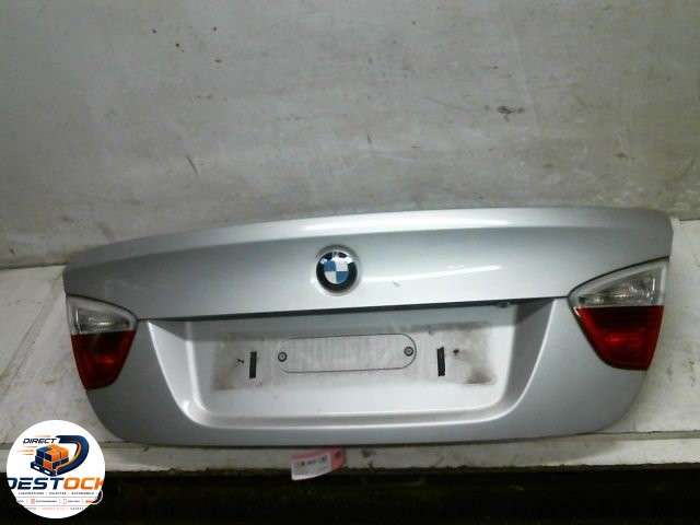 Coffre arrière Bmw 3 (E90) 318 d (2007-2011) occasion