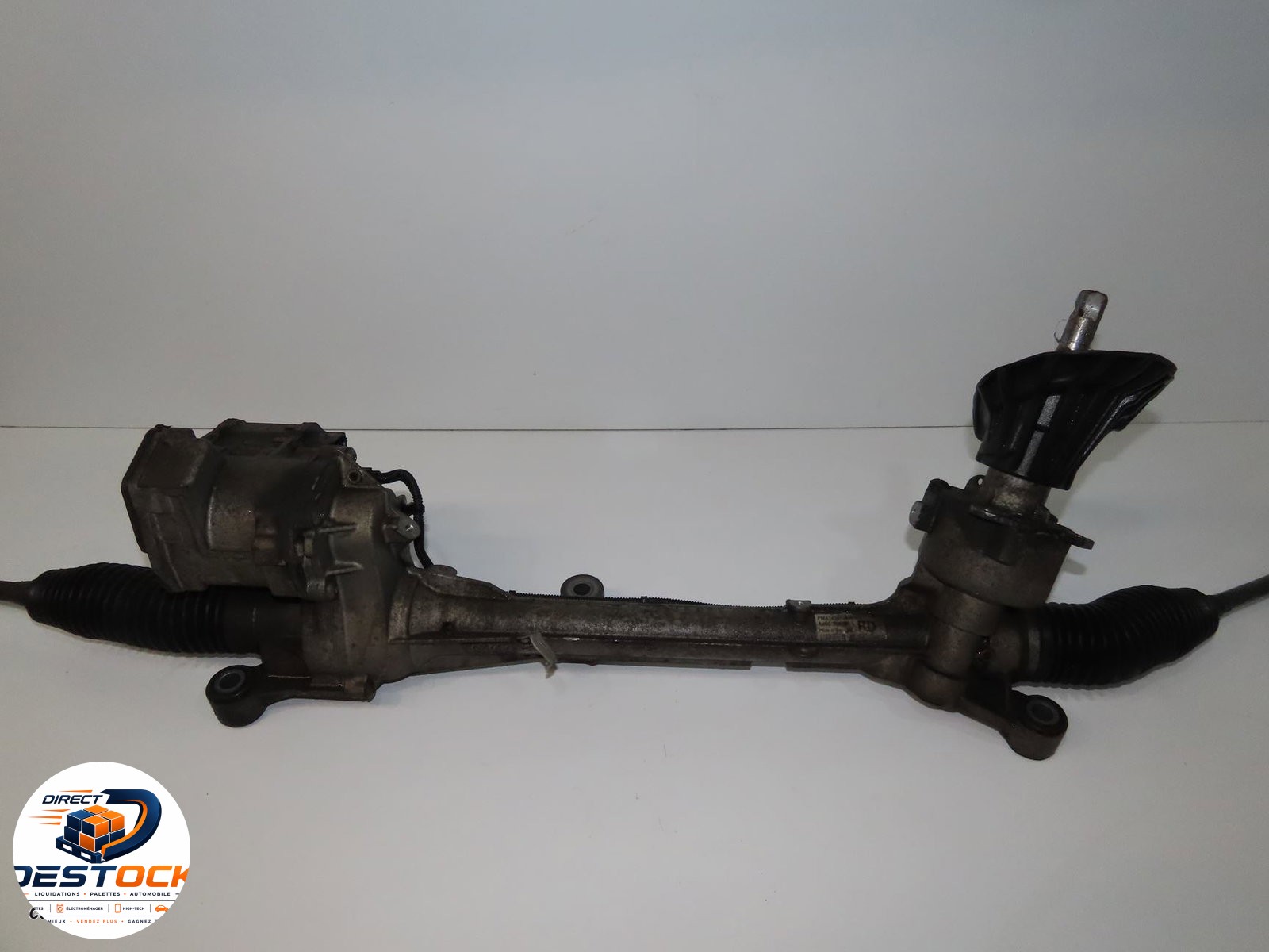 Cremaillere Ford C-MAX II (DXA-CB7, DXA-CEU) 1.6 tdci (2010-2019) 5 portes occasion