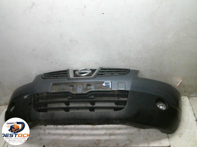 Pare-choc avant Nissan QASHQAI - QASHQAI 2 I (J10, NJ10, JJ10E) 2.0 dci (2007-2013) occasion
