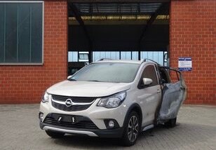 Toutes pièces Opel karl Rocks  2018