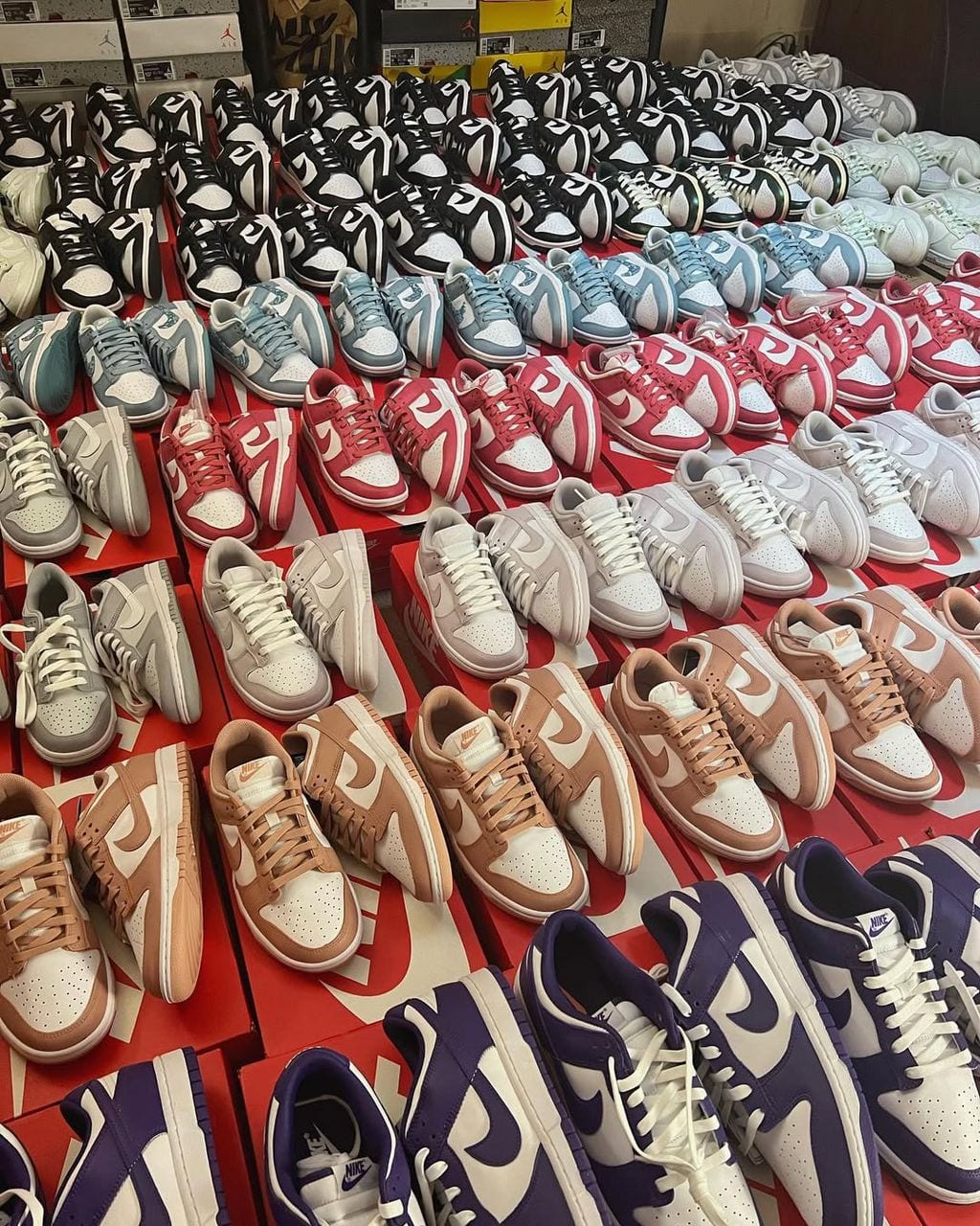 Nike Air Force One Low