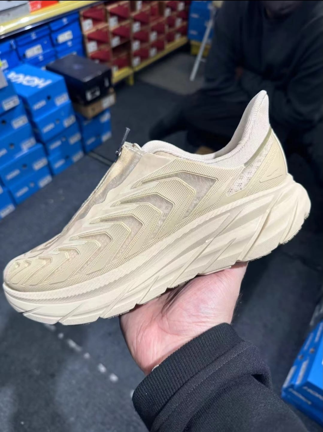 Palette Baskets Hoka
